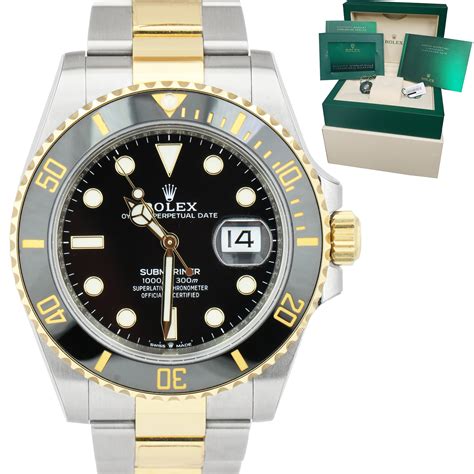 most popular rolex 2021|2021 Rolex submariner 41mm.